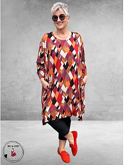 AKH Tuniek Lavina Dubbele Zakken